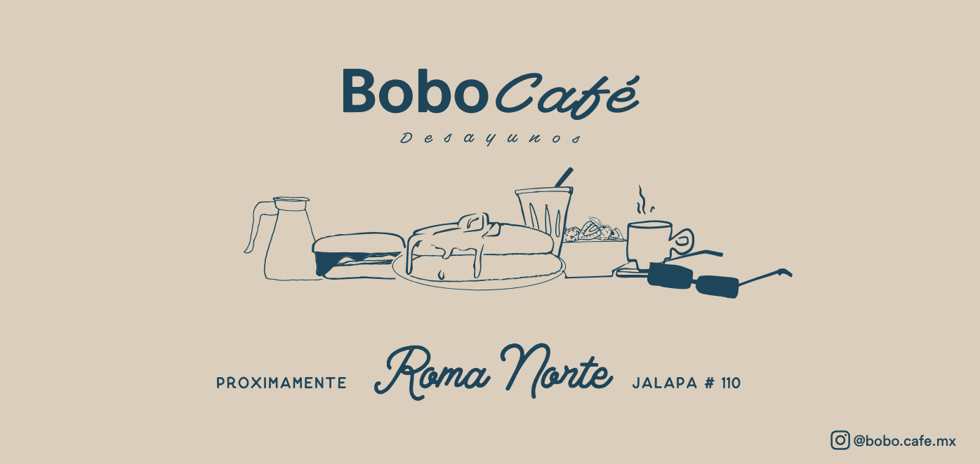 Bobo Burgers & Café (Roma Norte) miniatura 4