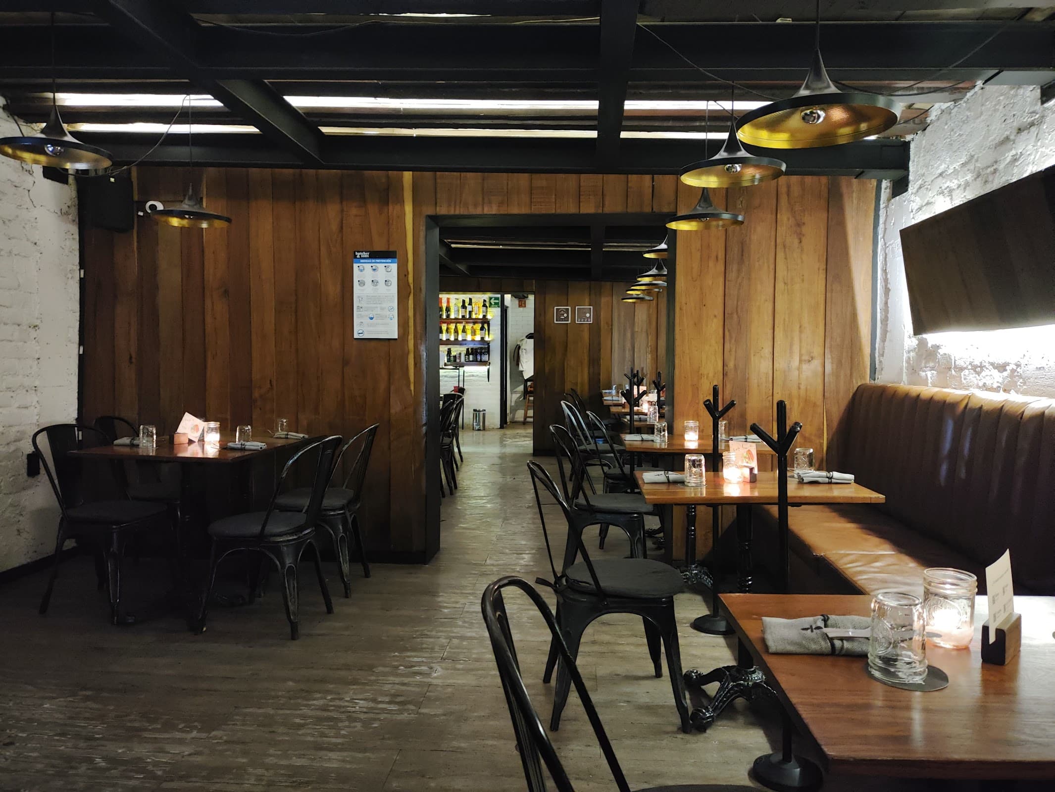 Butcher & Sons Roma Nte. miniatura 7