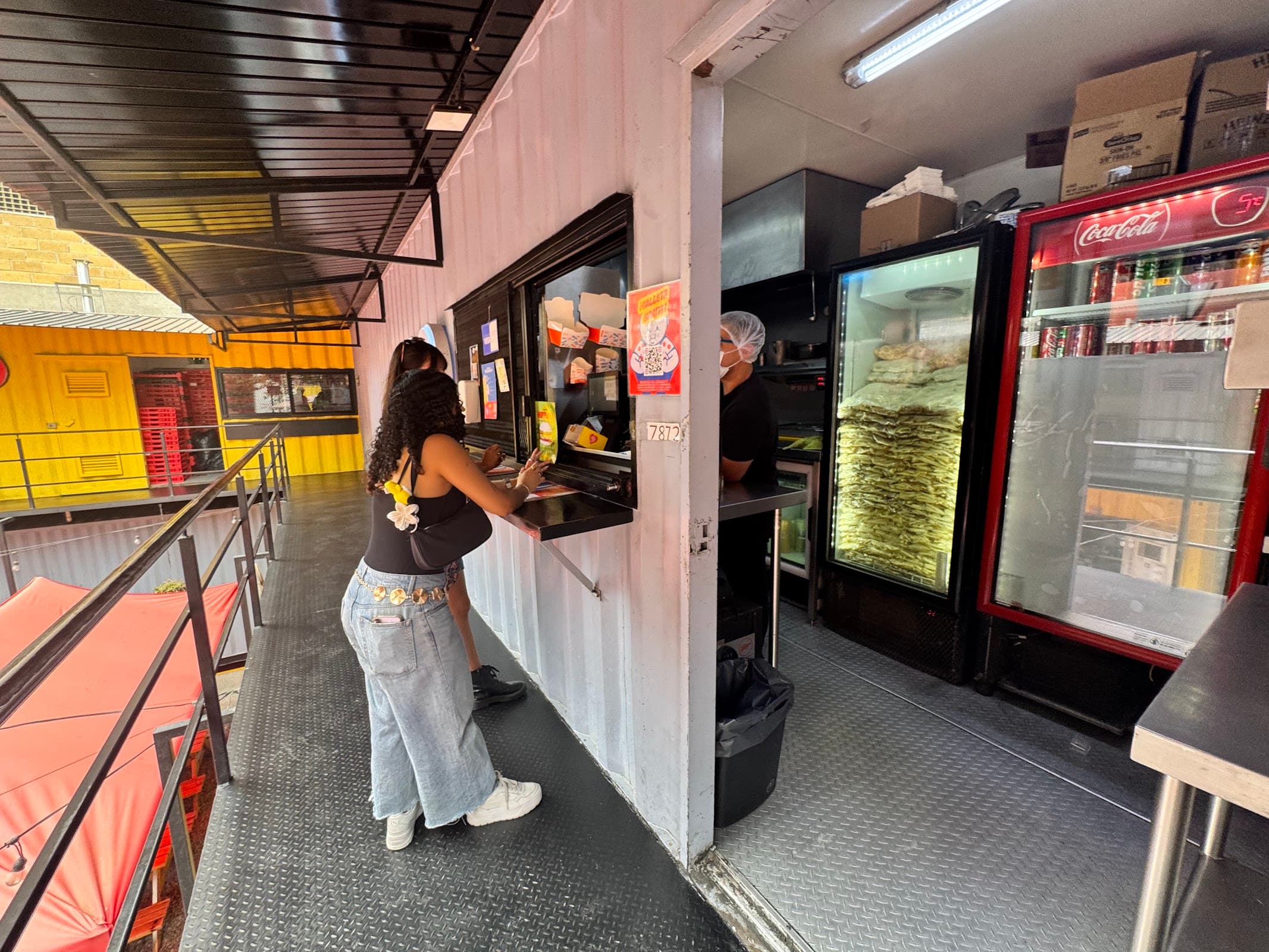Chubbies Burger Roma miniatura 5