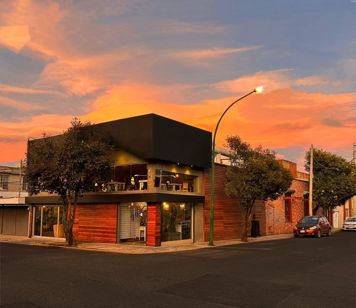 Siete-Veintidós Taproom miniatura 5