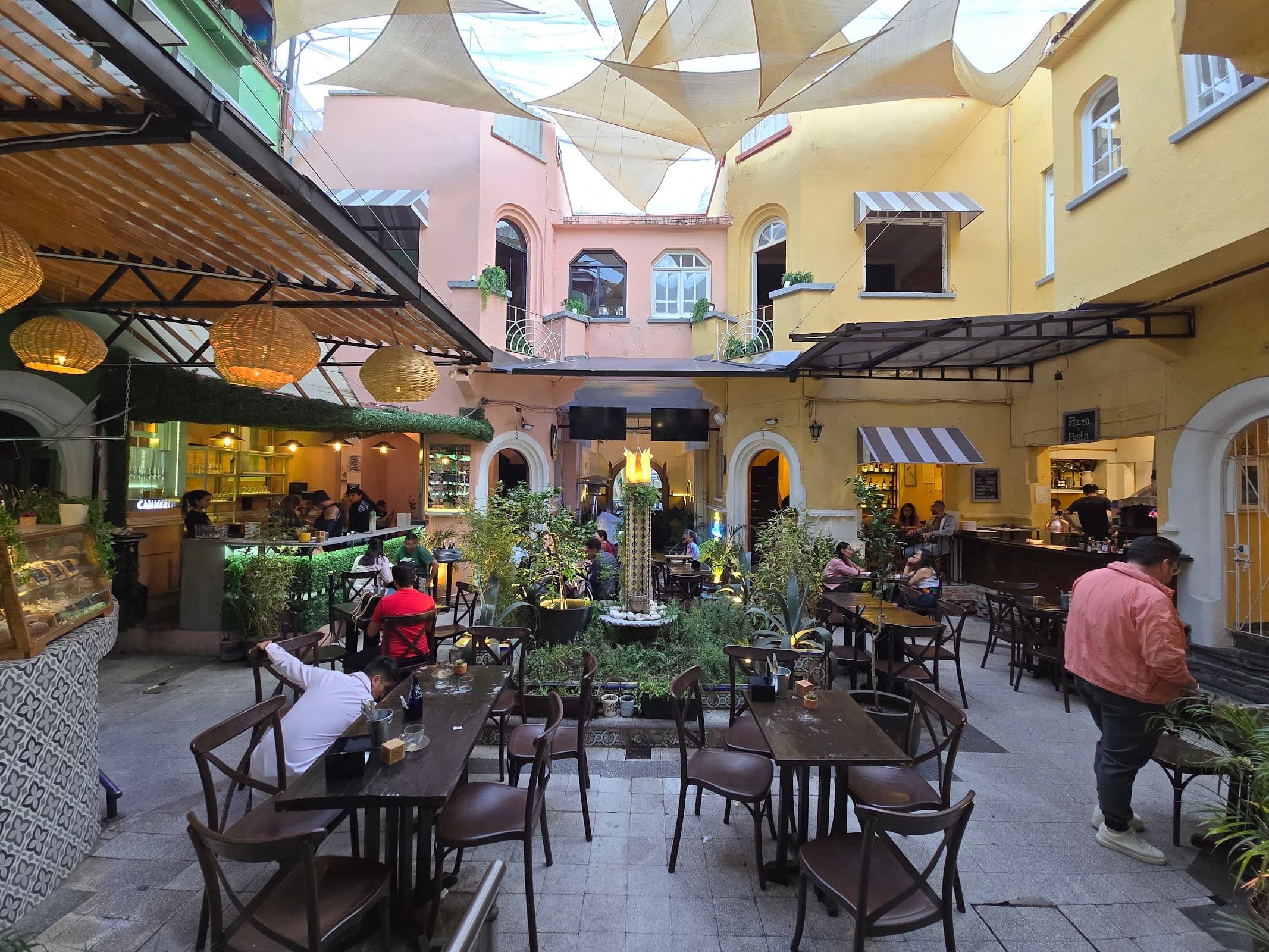 Casa Canneria Colonia del Valle en Ciudad de México