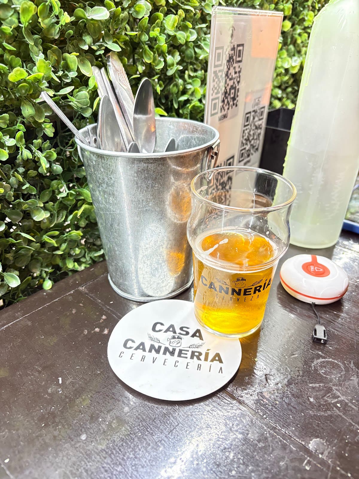 Casa Canneria Colonia del Valle miniatura 8