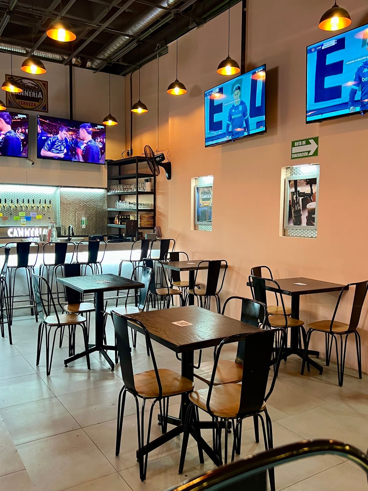 Casa Canneria Lomas en Ciudad de México