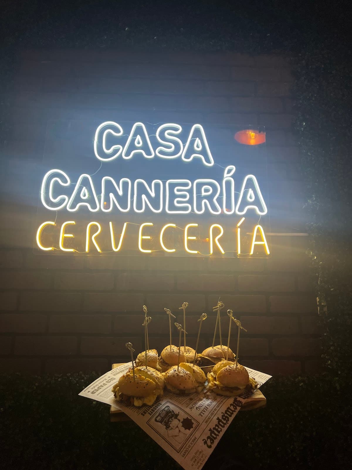 Casa Canneria Lomas miniatura 7