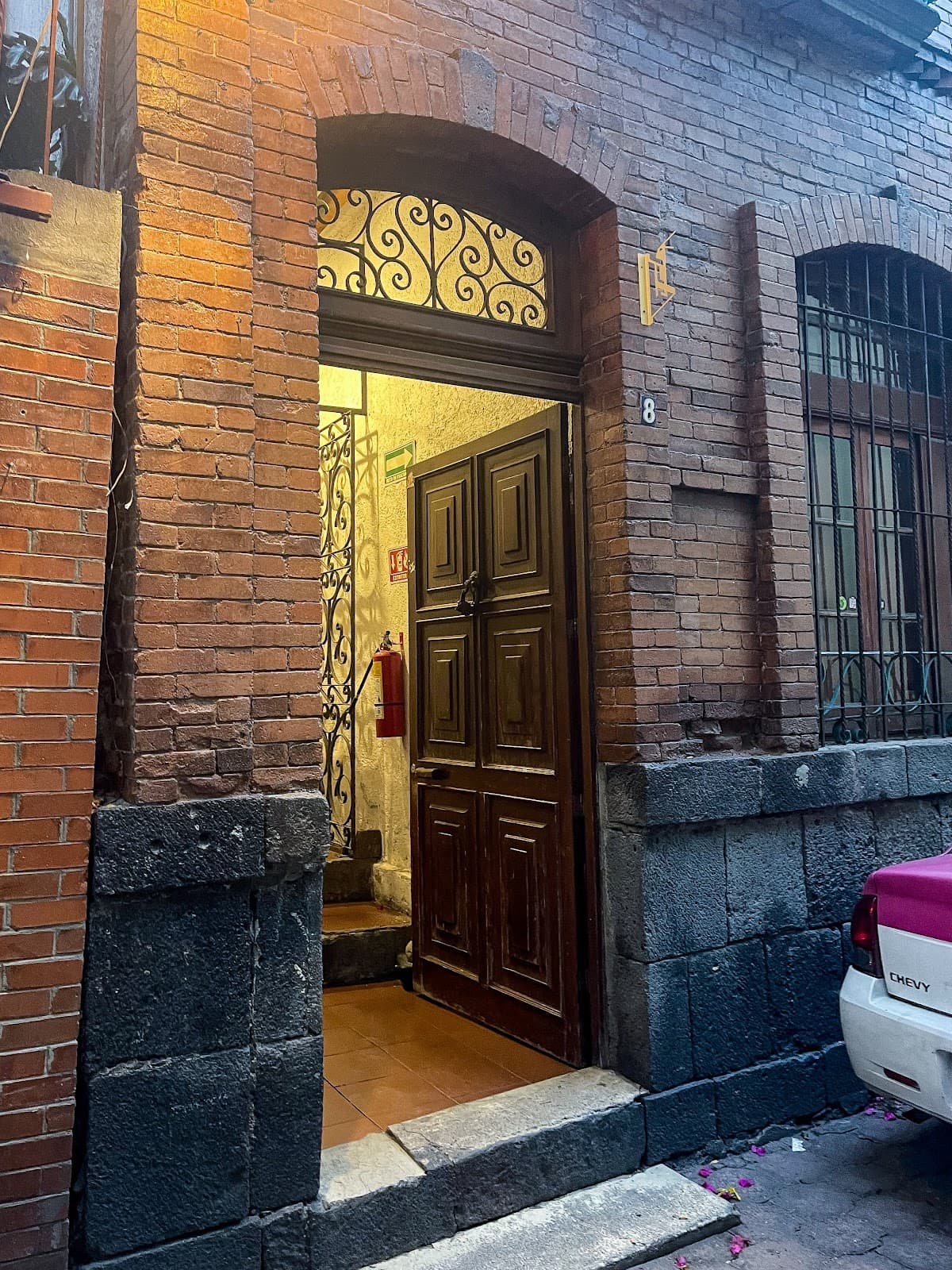 Cru Cru en Ciudad de México - Recomendado