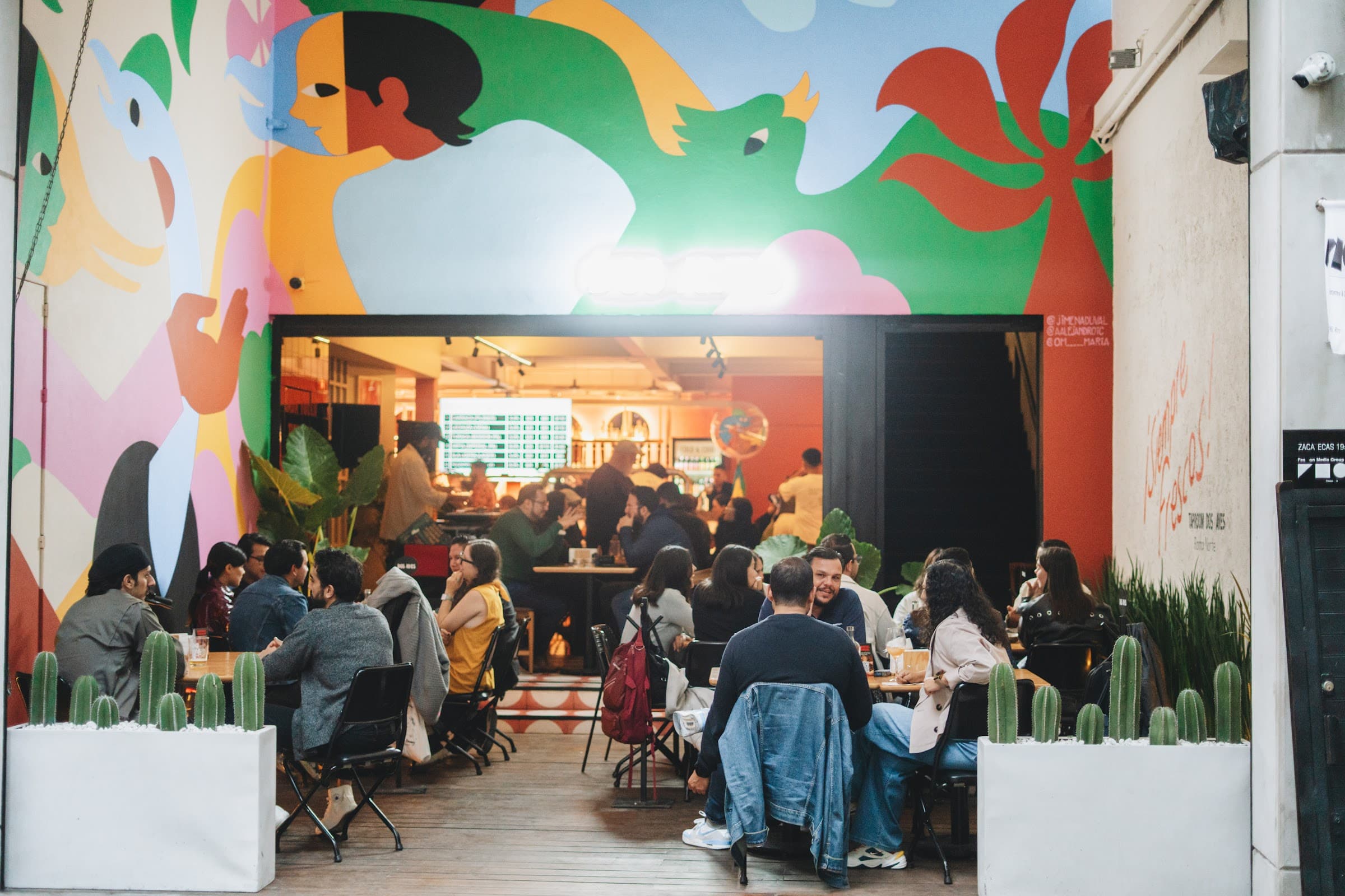 Taproom Dos Aves miniatura 3
