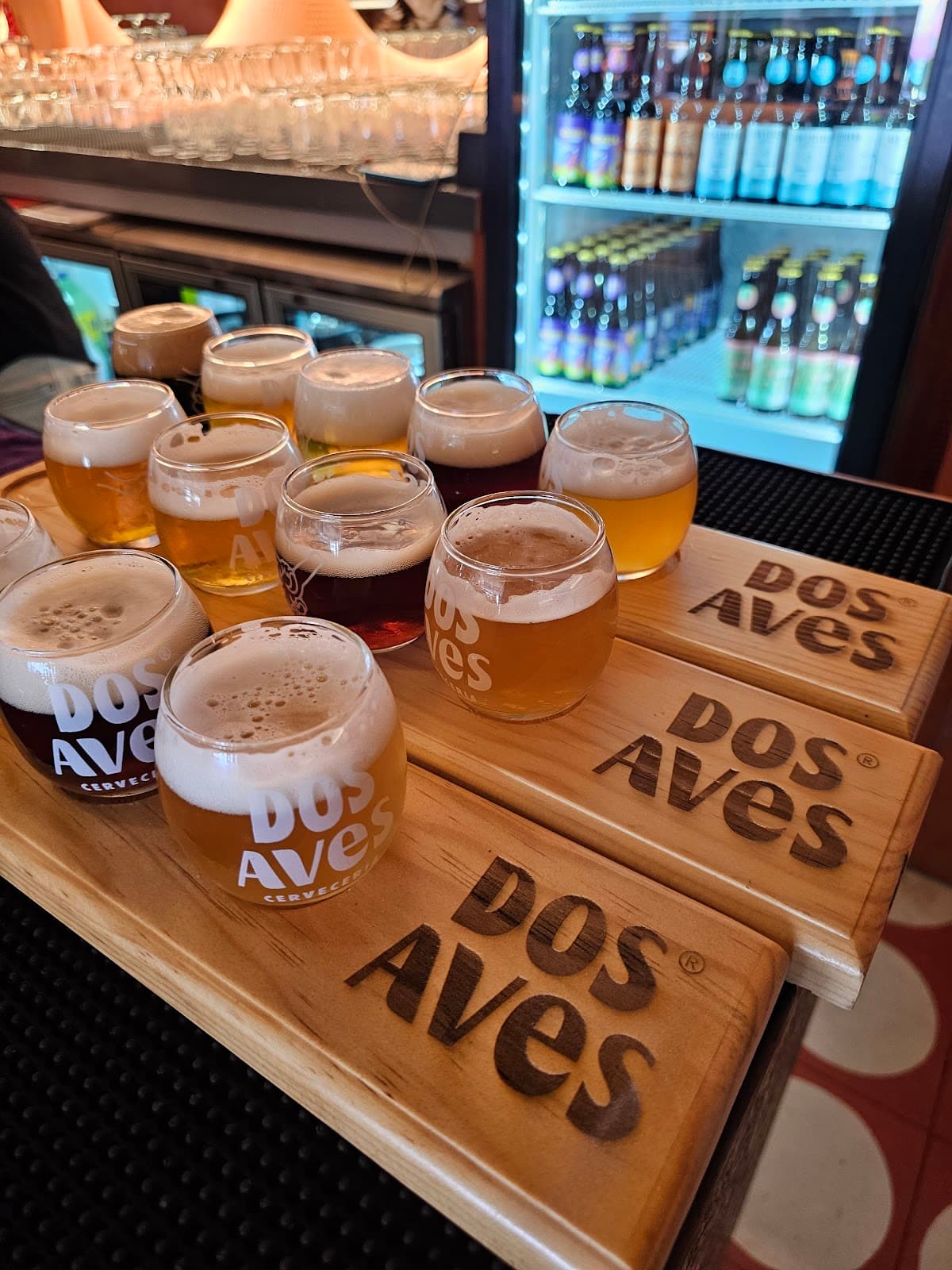 Taproom Dos Aves miniatura 4