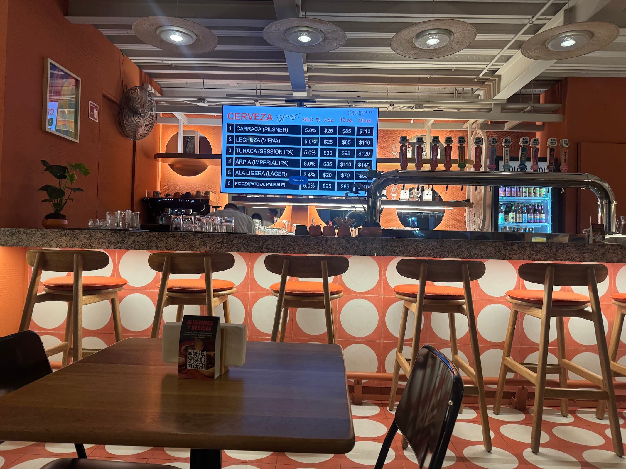 Taproom Dos Aves miniatura 6