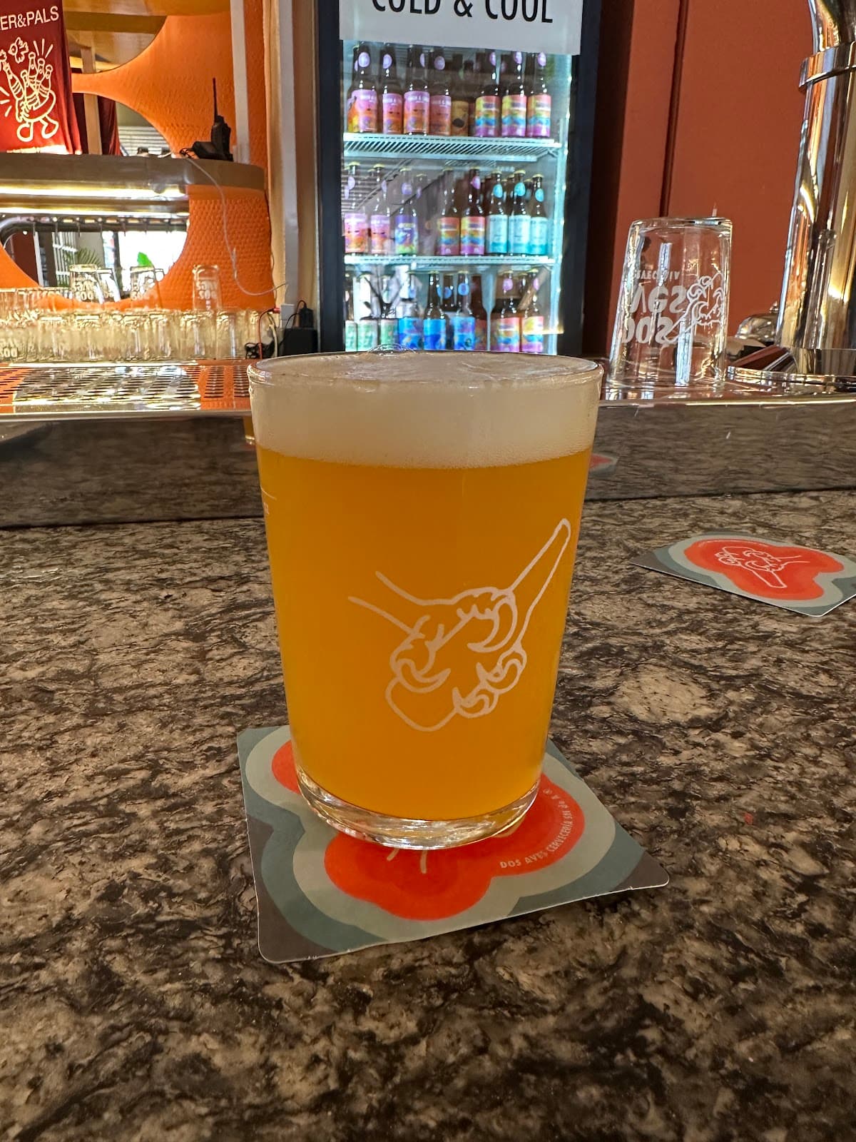 Taproom Dos Aves miniatura 7