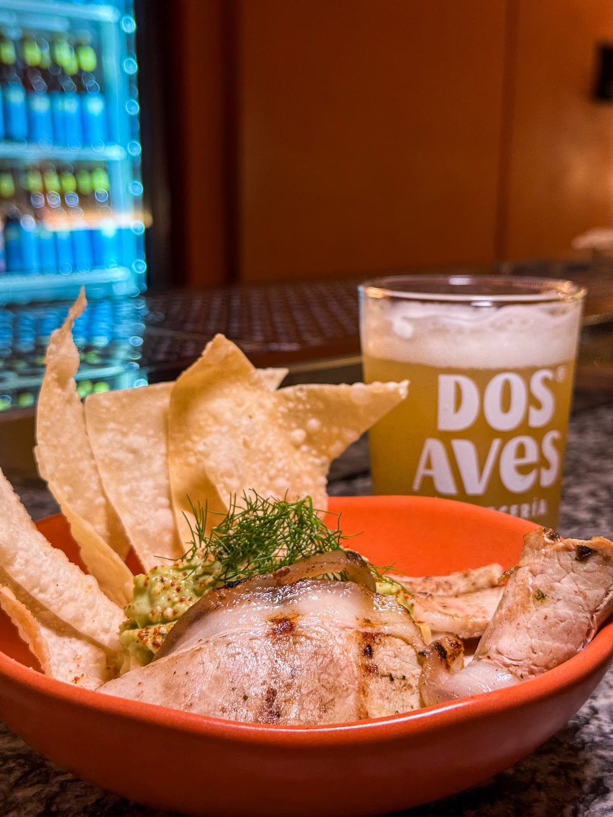 Taproom Dos Aves miniatura 8
