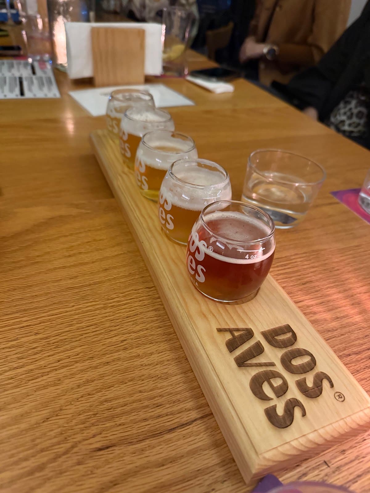 Taproom Dos Aves miniatura 9