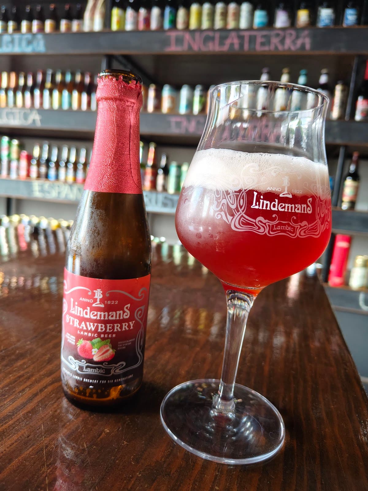 MONASTERIO DE LAS CERVEZAS miniatura 10