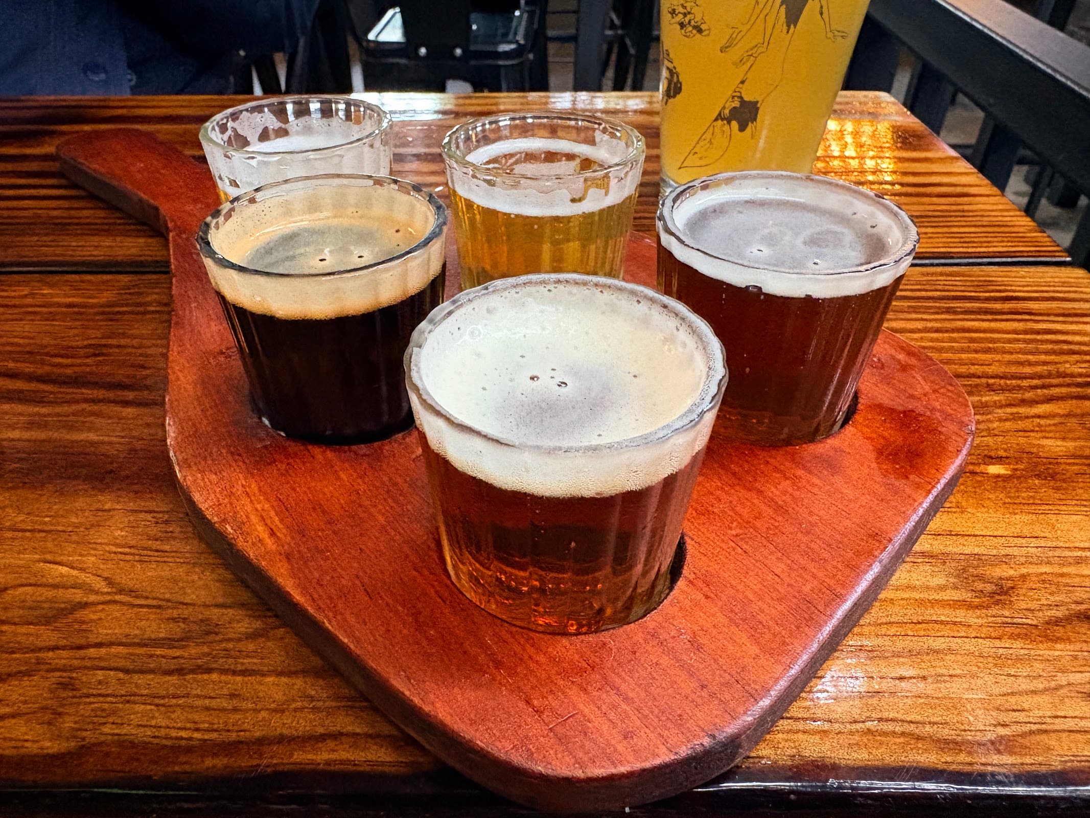 Falling Piano Brewing Co miniatura 3