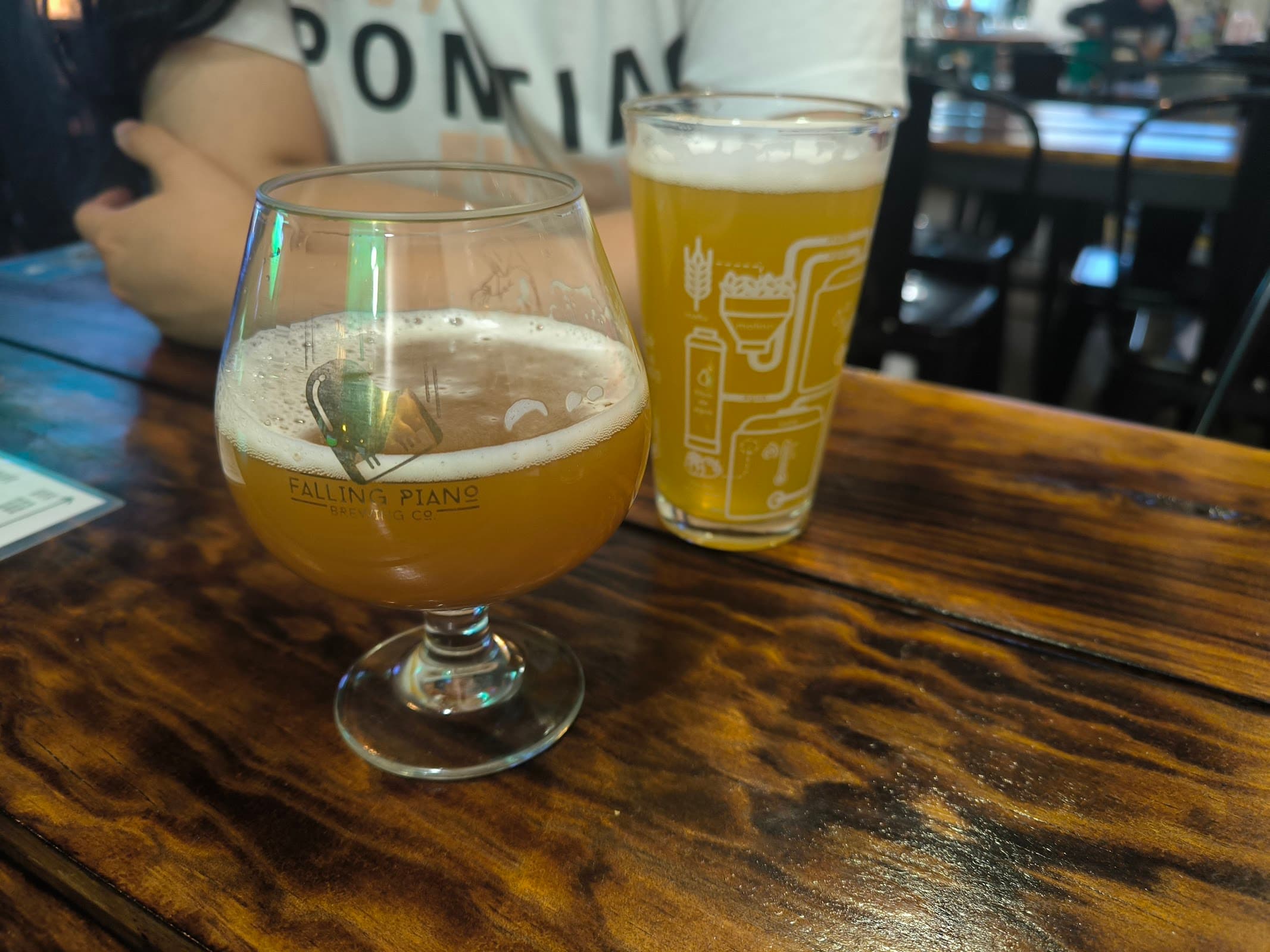 Falling Piano Brewing Co miniatura 7