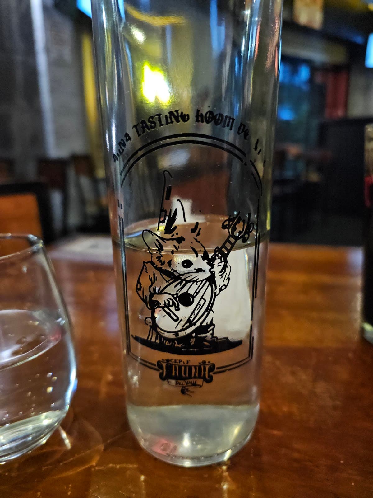 Fauna Tasting Room del Valle, CDMX miniatura 7