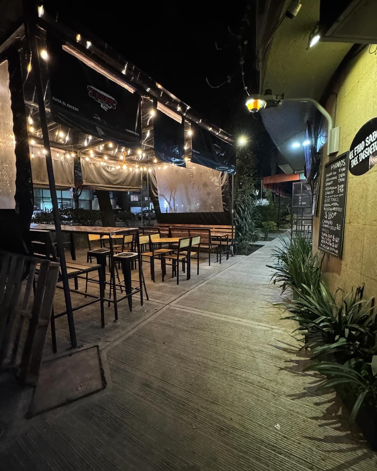 Fauna Tasting Room del Valle, CDMX miniatura 10