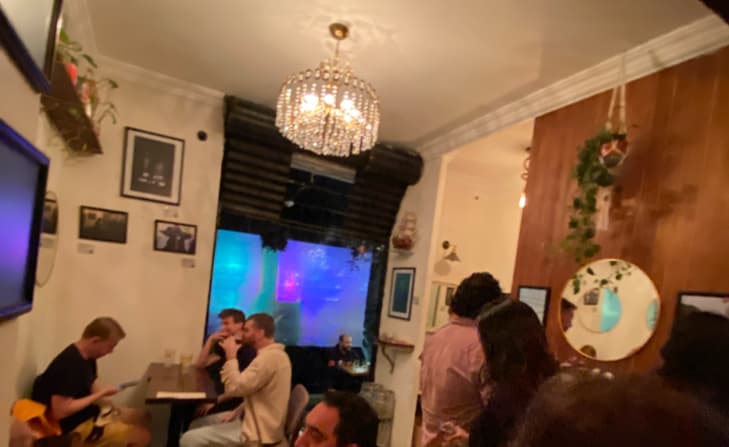 Brisa Tap Room miniatura 3