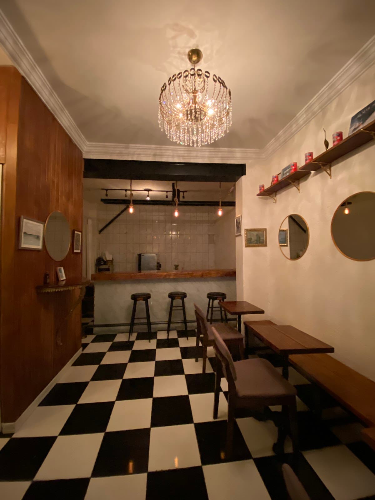 Brisa Tap Room miniatura 5