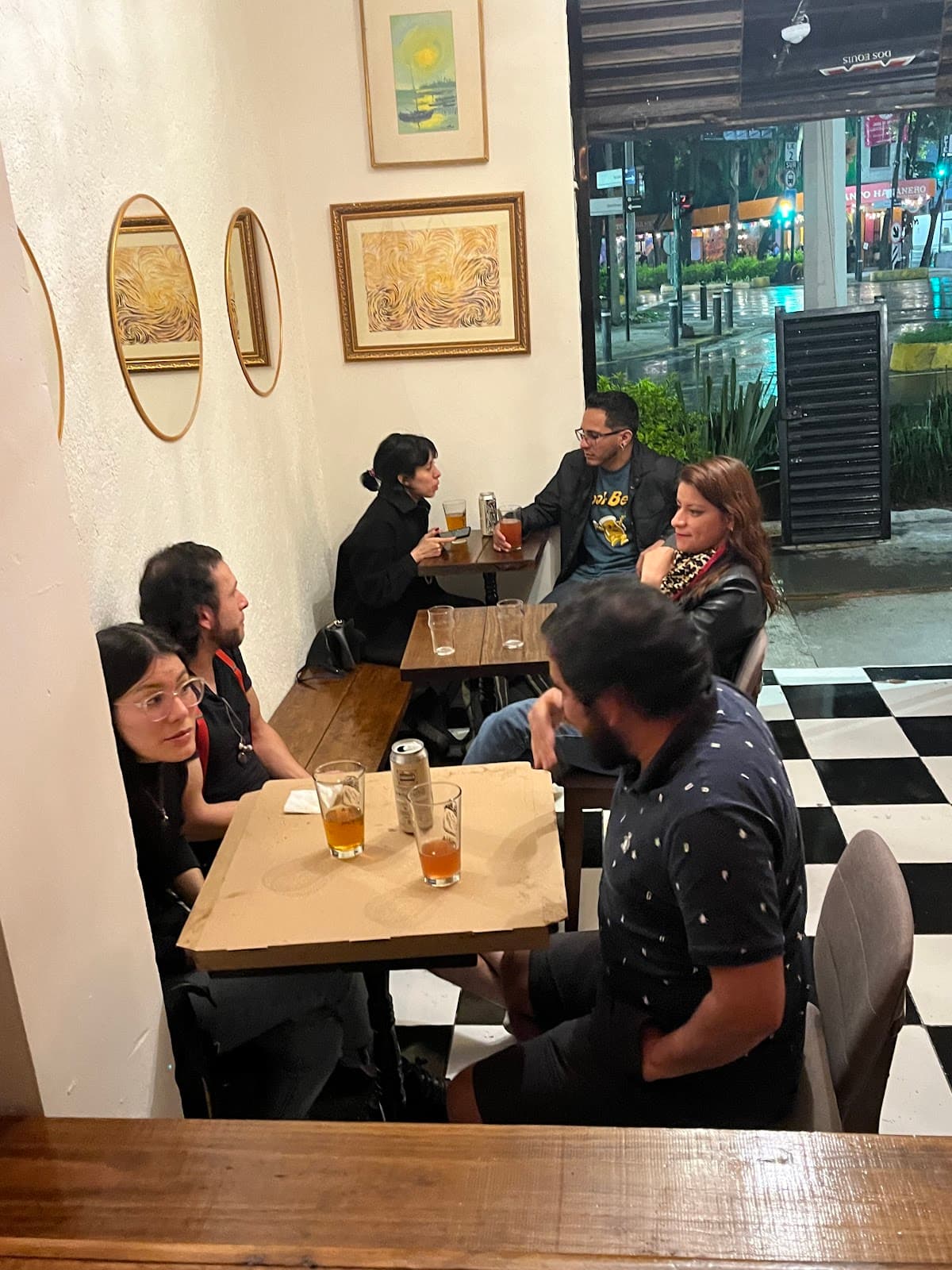 Brisa Tap Room miniatura 9