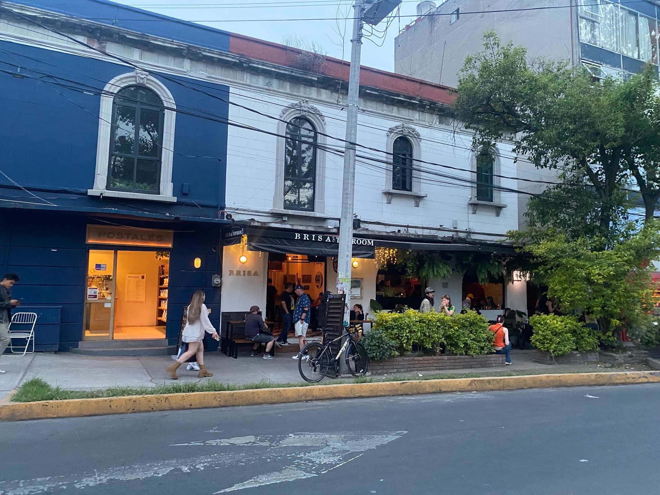 Brisa Tap Room miniatura 10