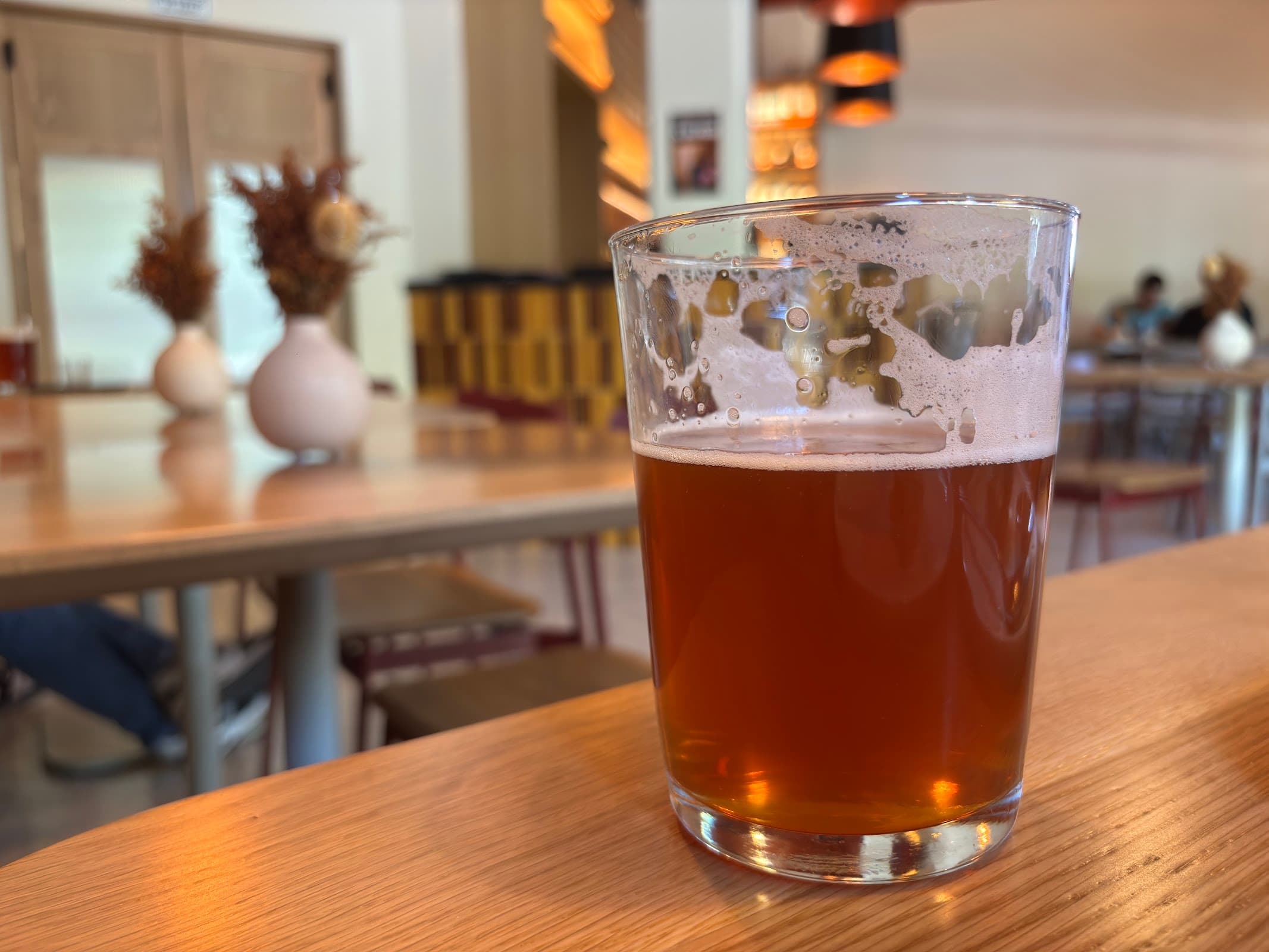 La Patrona - Cervecería Local y Pizza miniatura 5