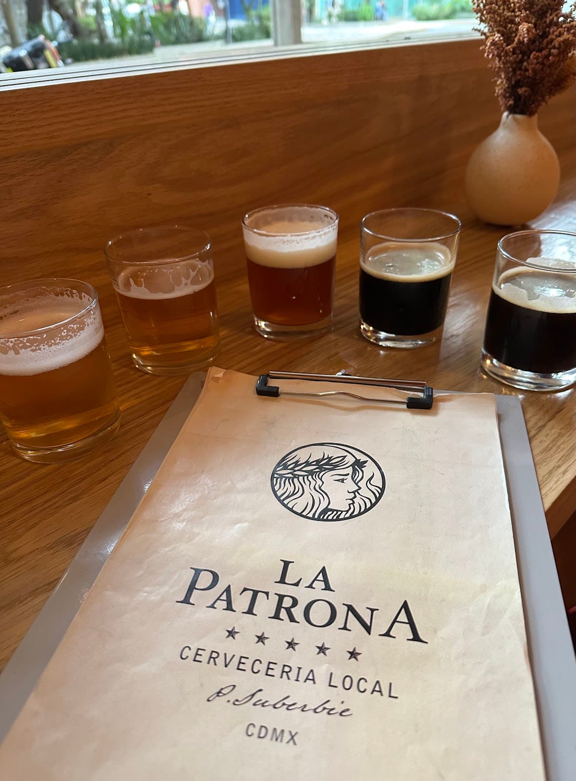La Patrona - Cervecería Local y Pizza miniatura 8