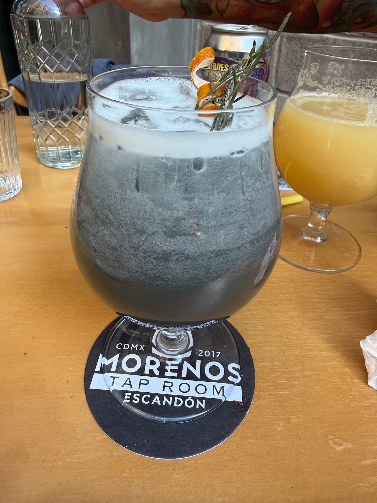 MORENOS TAP ROOM ESCANDON miniatura 9