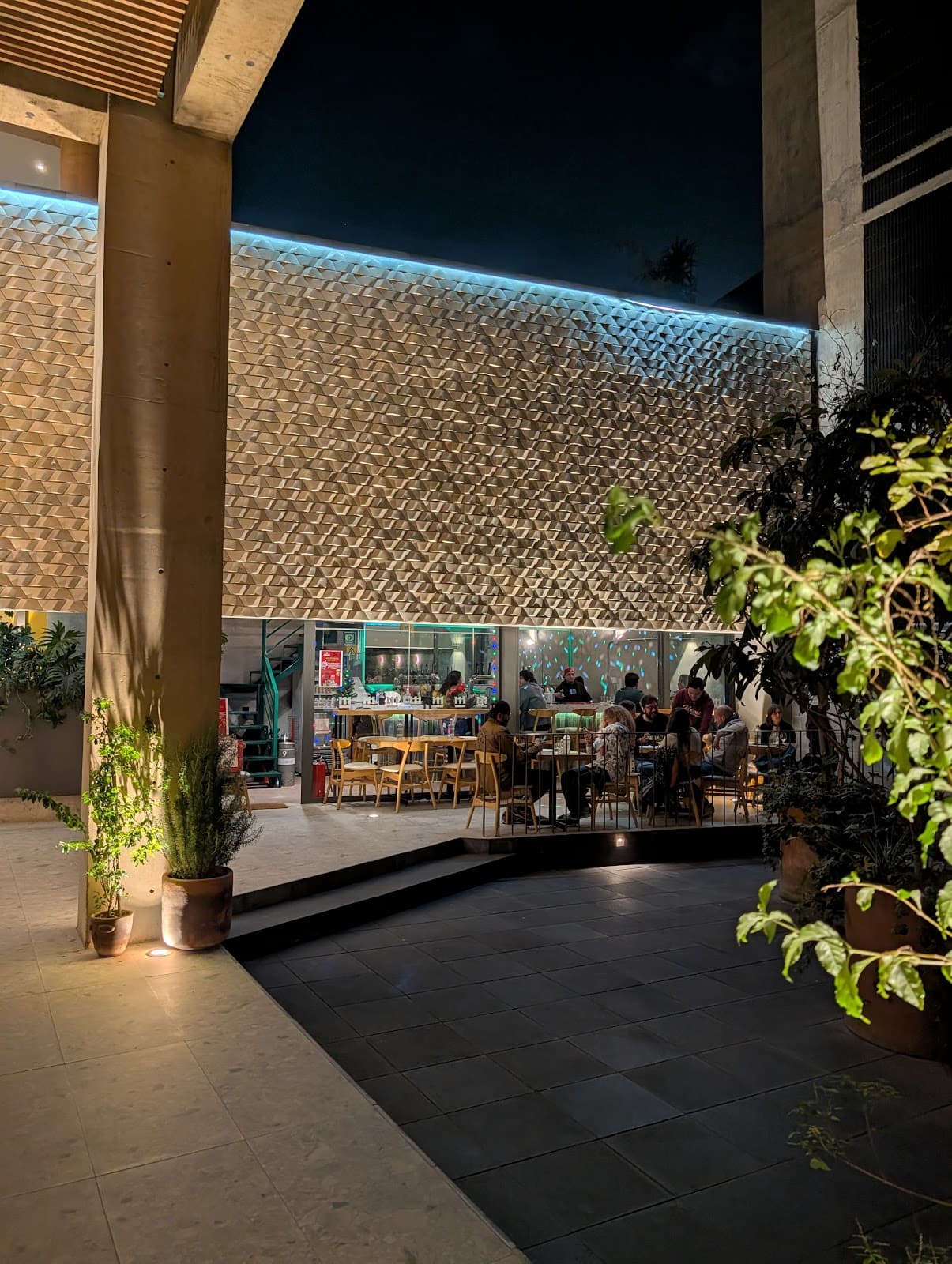 MORENOS TAP ROOM ESCANDON miniatura 10
