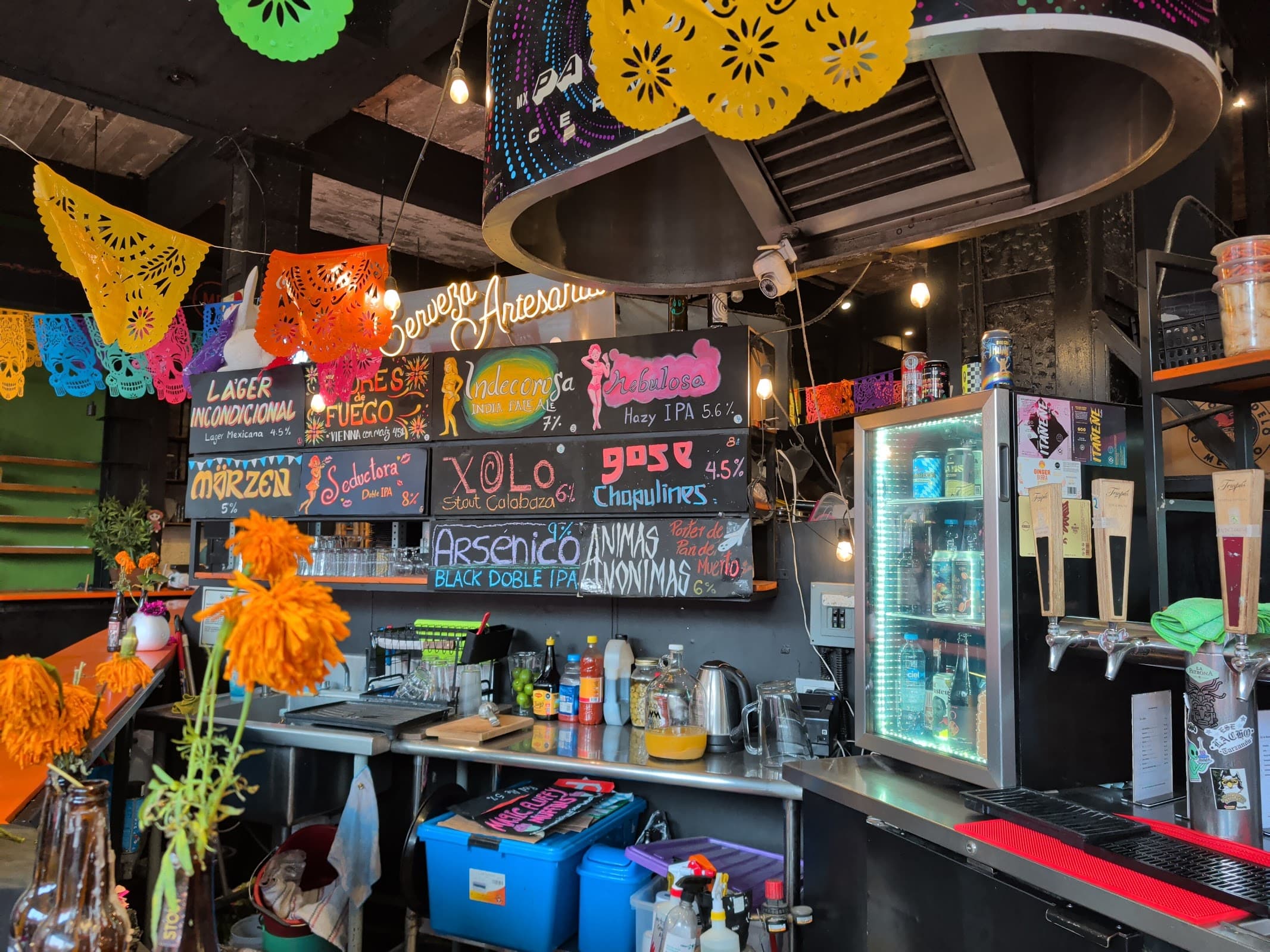 Pacheco Taproom miniatura 4