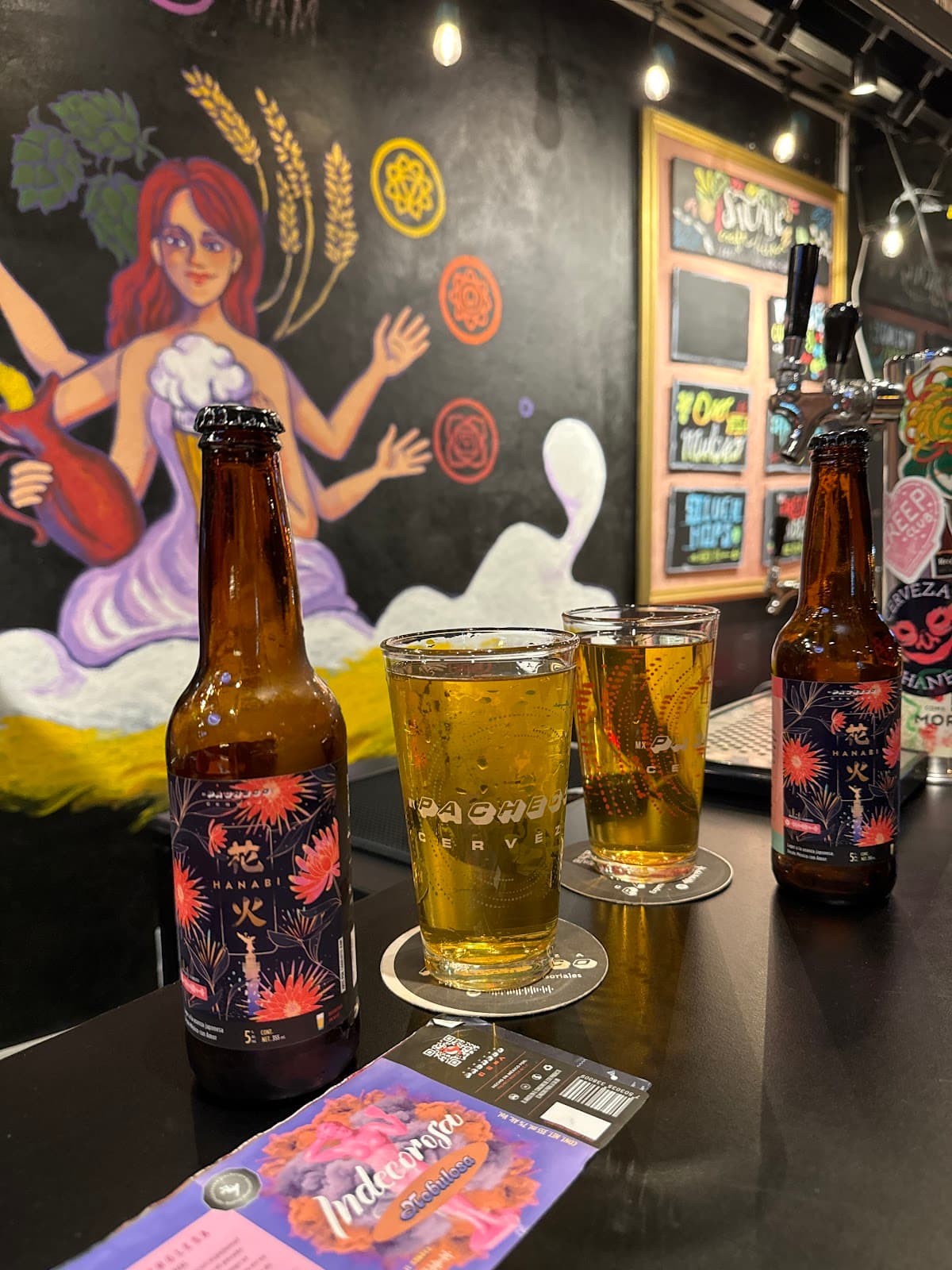 Pacheco Taproom miniatura 5