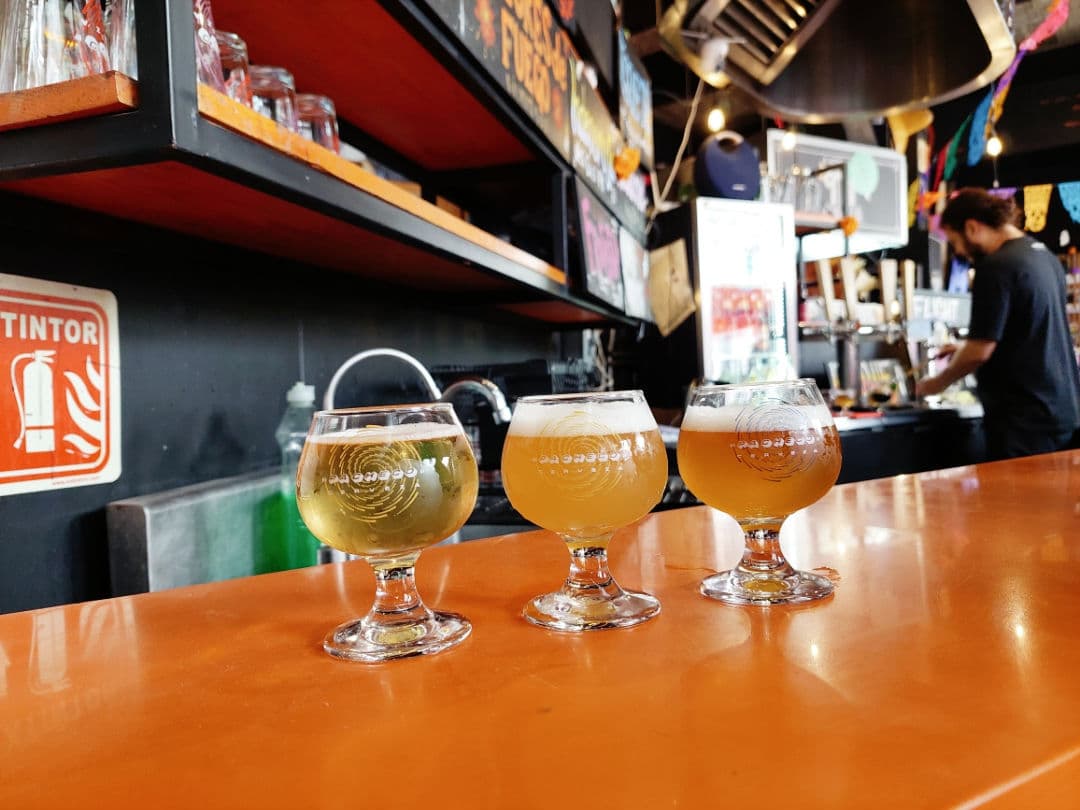Pacheco Taproom miniatura 7