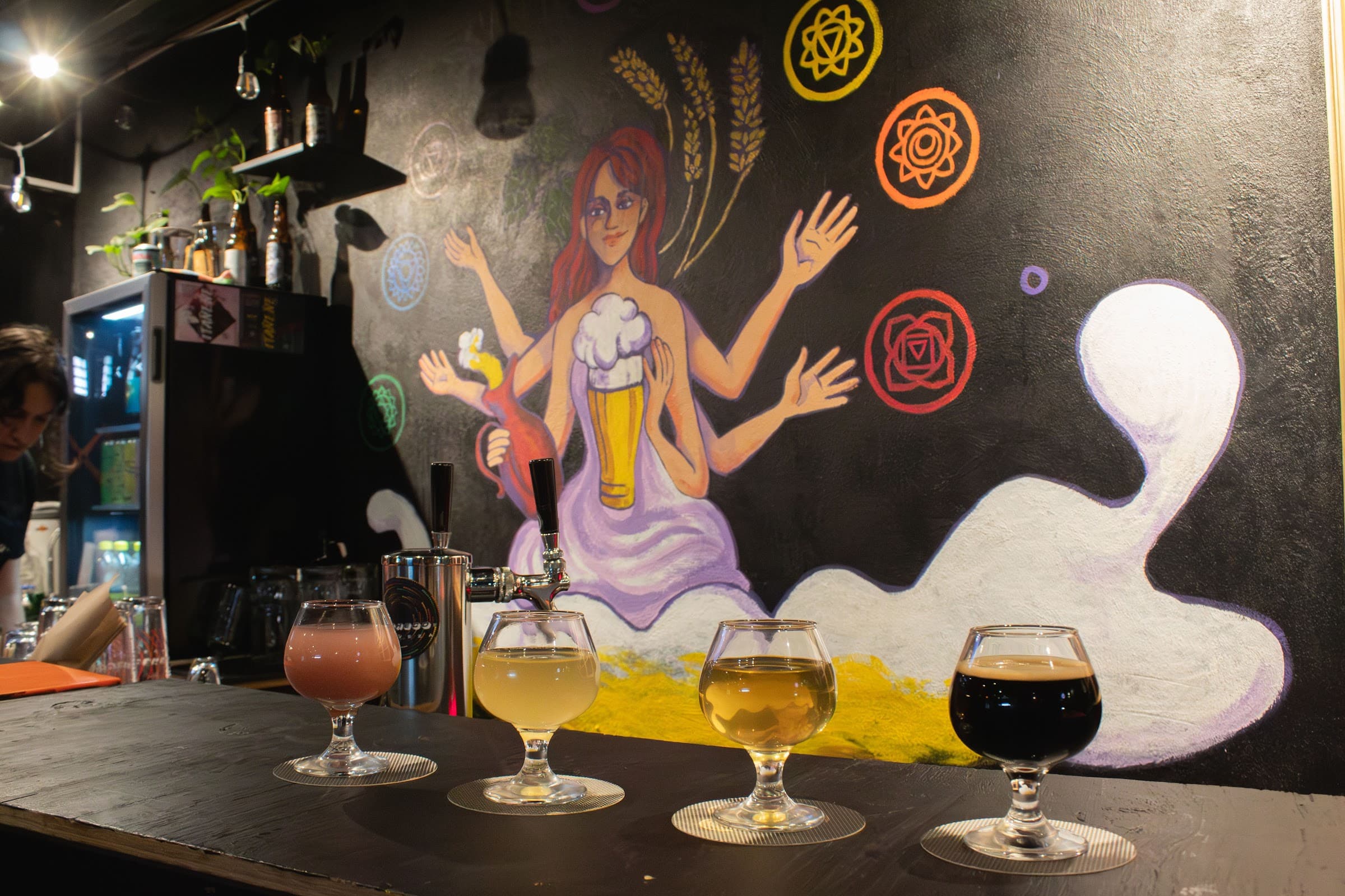 Pacheco Taproom miniatura 8