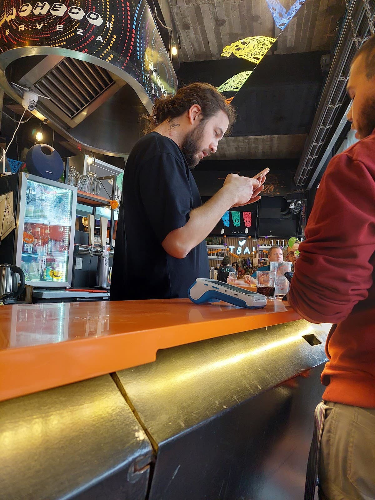 Pacheco Taproom miniatura 9