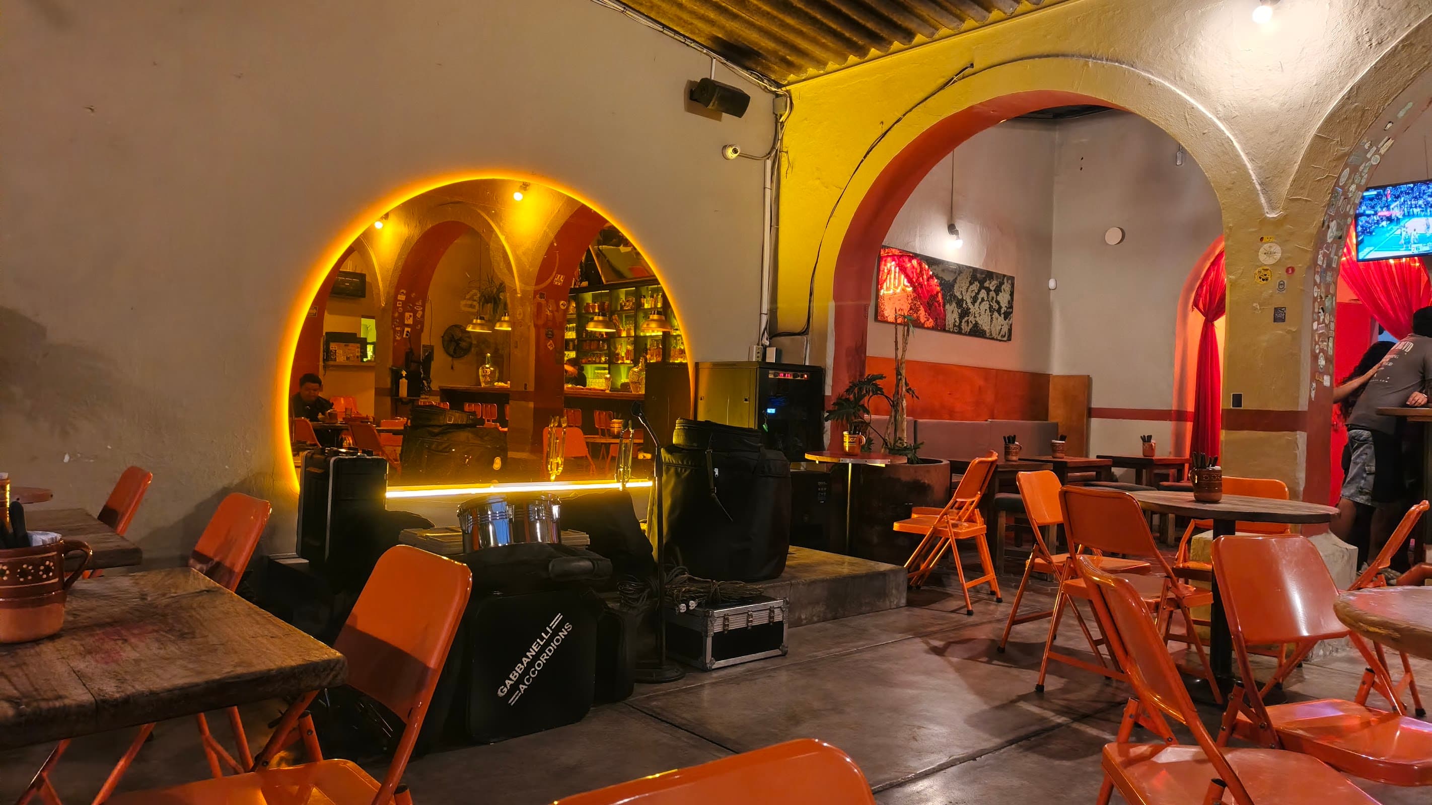 Salón Candela miniatura 5