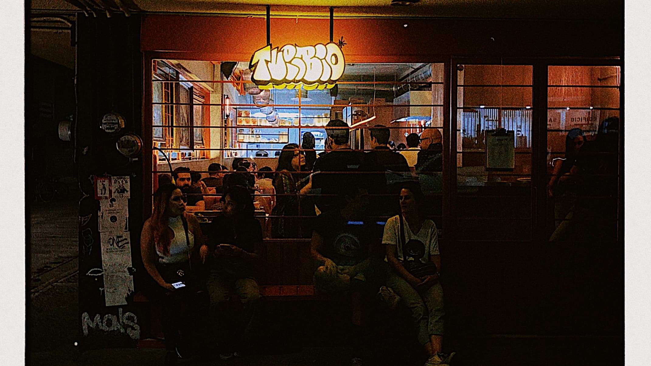 Turbio en Guadalajara