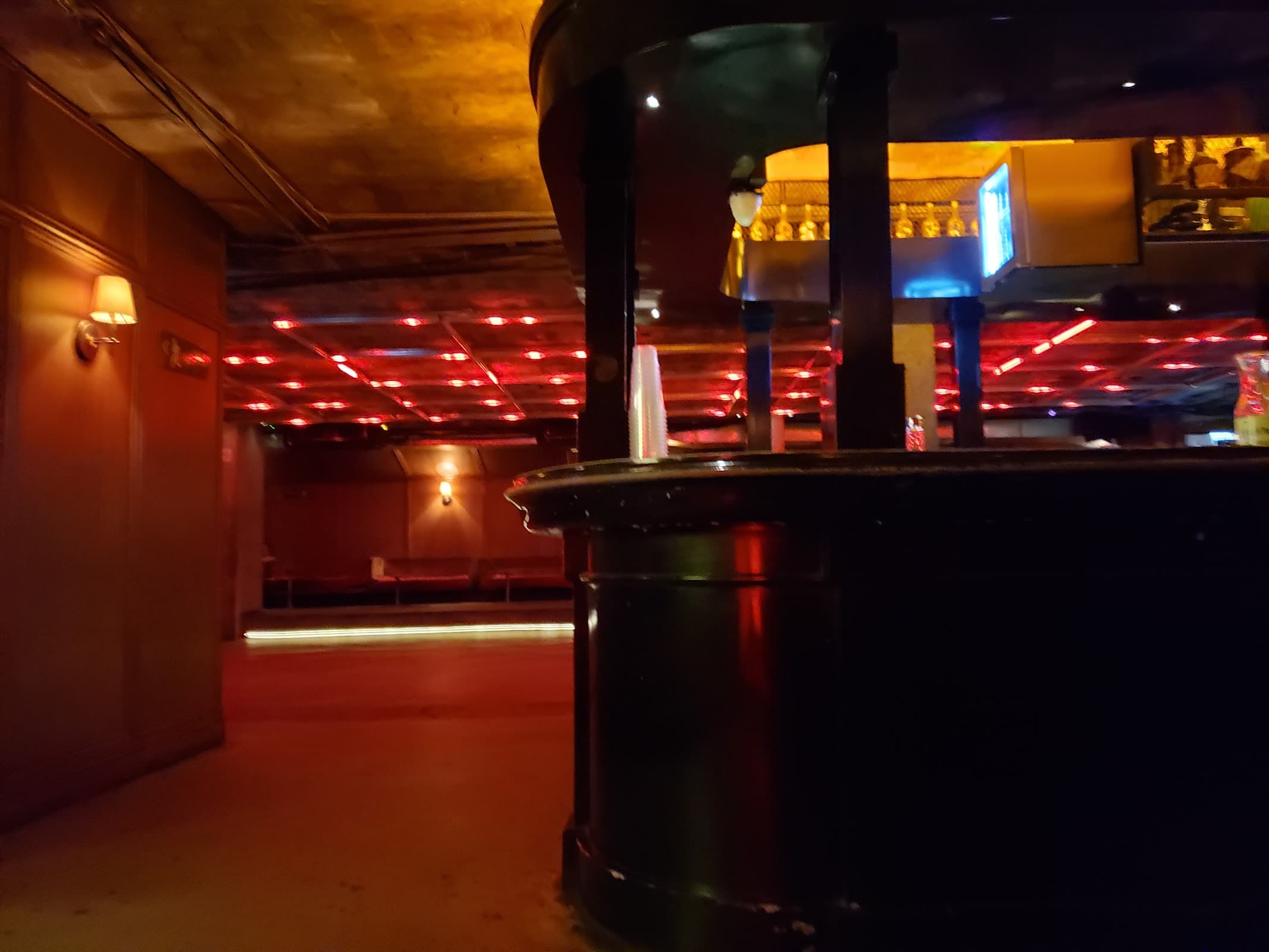 Bar americas miniatura 4