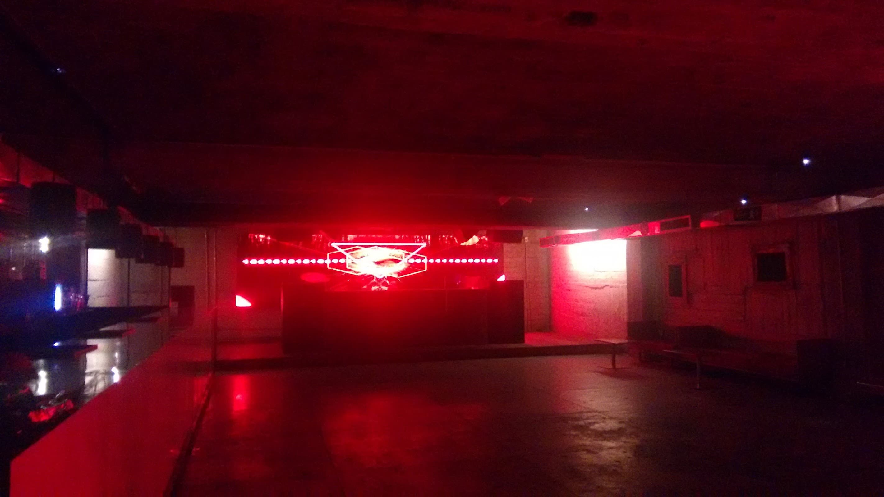 Bar americas miniatura 7