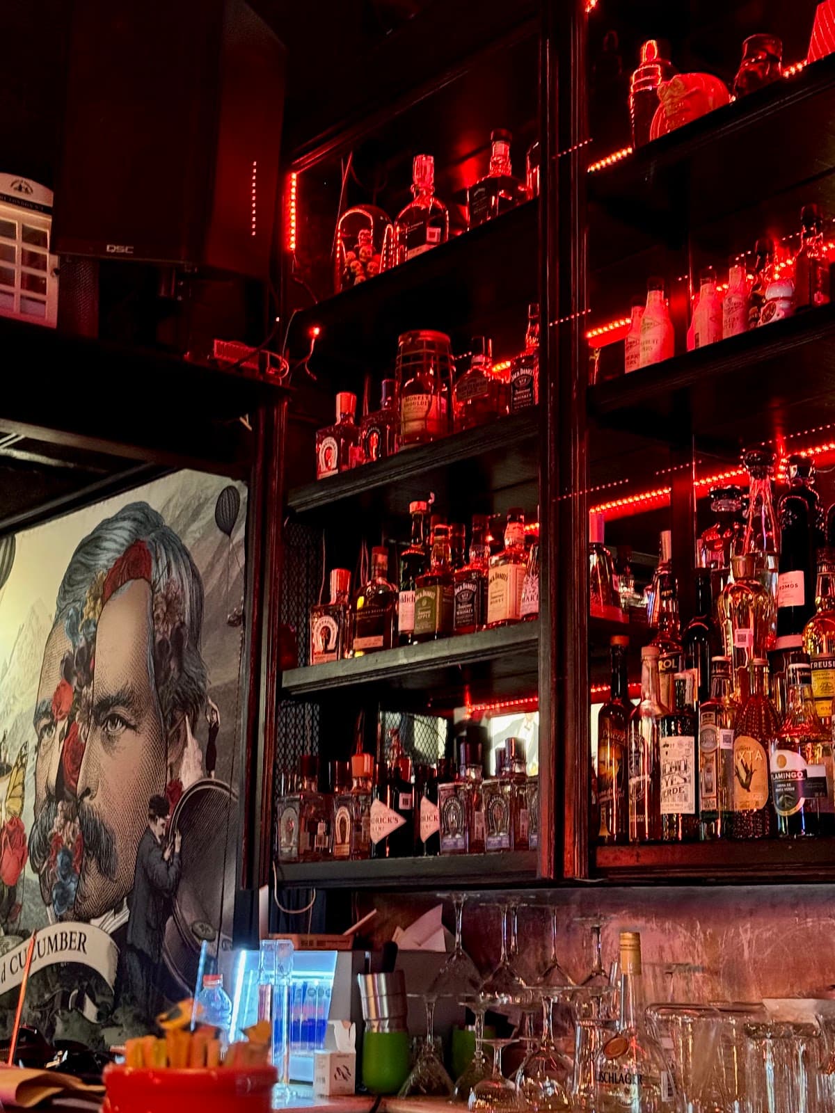 Galgo Cocktail Bar miniatura 3