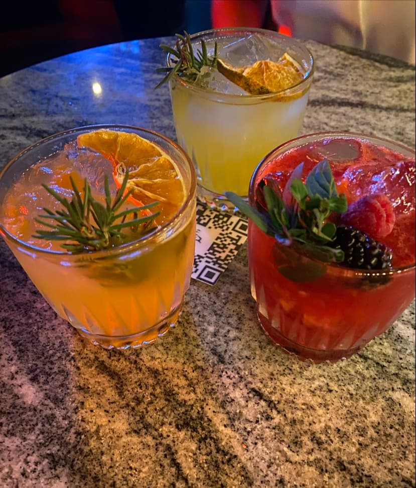 Galgo Cocktail Bar miniatura 4