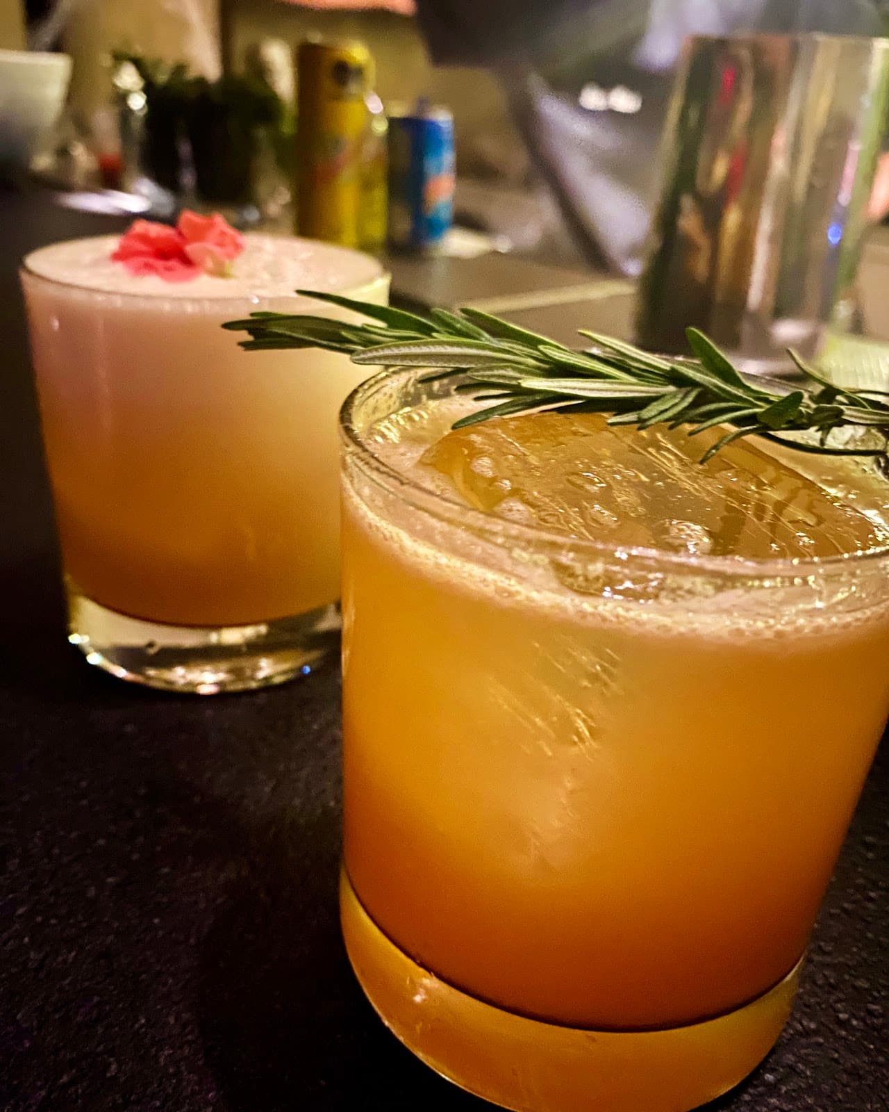 Jamaica Gogo en Guadalajara