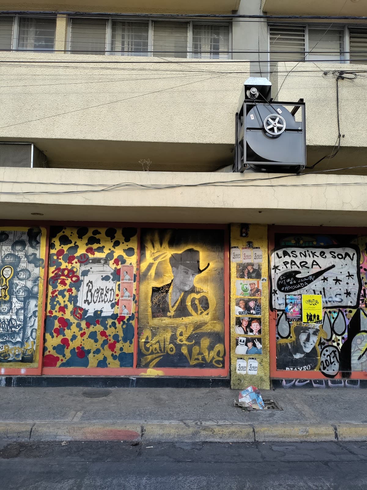 Pare de Sufrir Mezcalería en Guadalajara