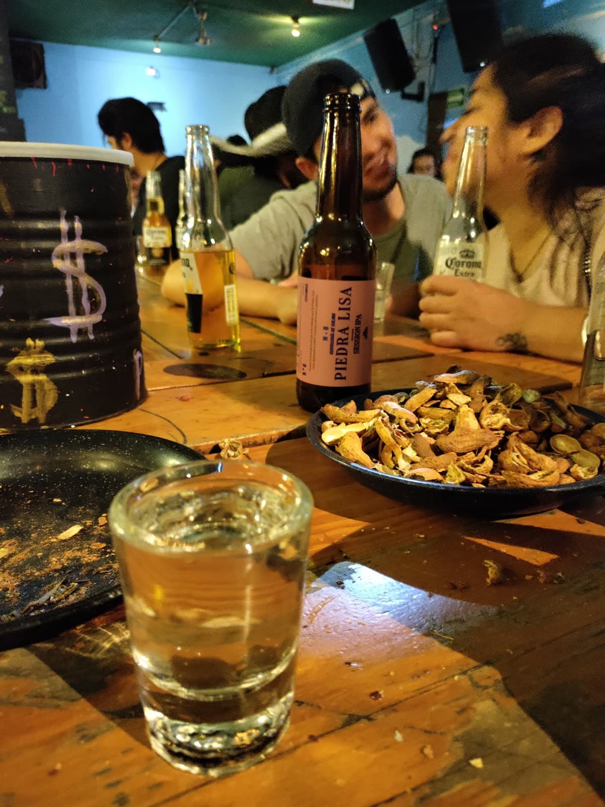 Pare de Sufrir Mezcalería miniatura 2