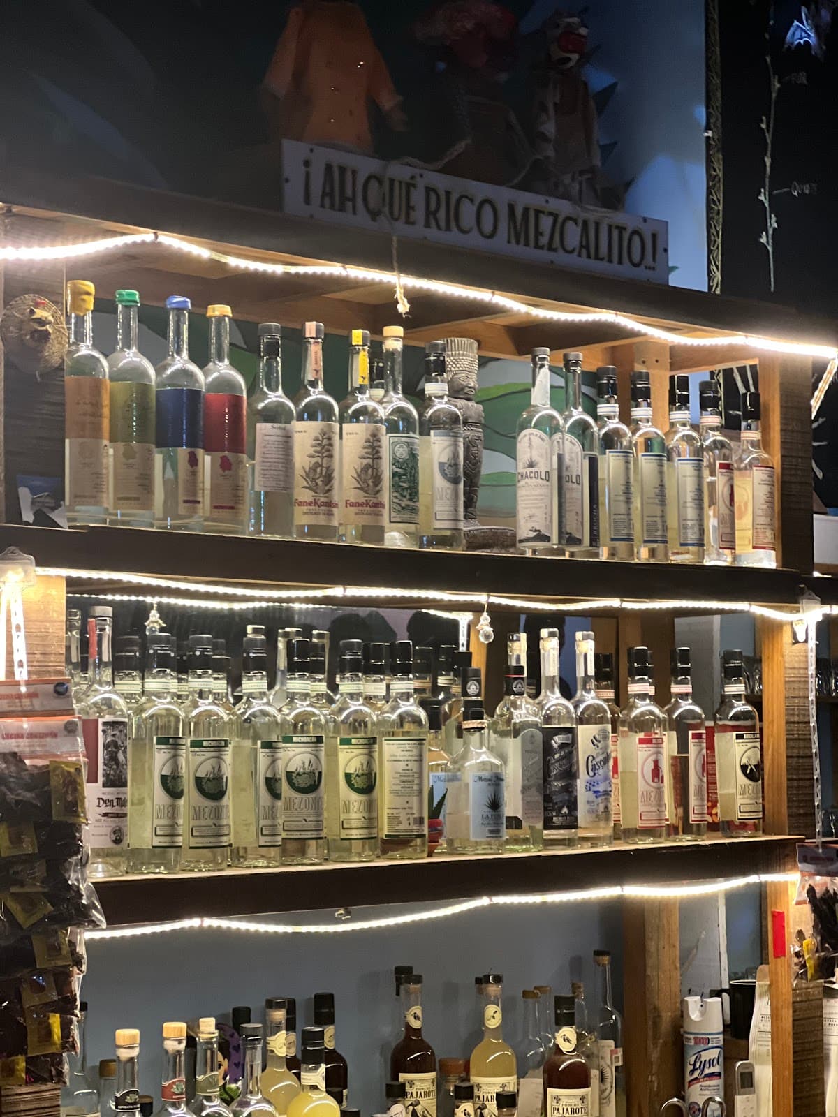 Pare de Sufrir Mezcalería miniatura 5