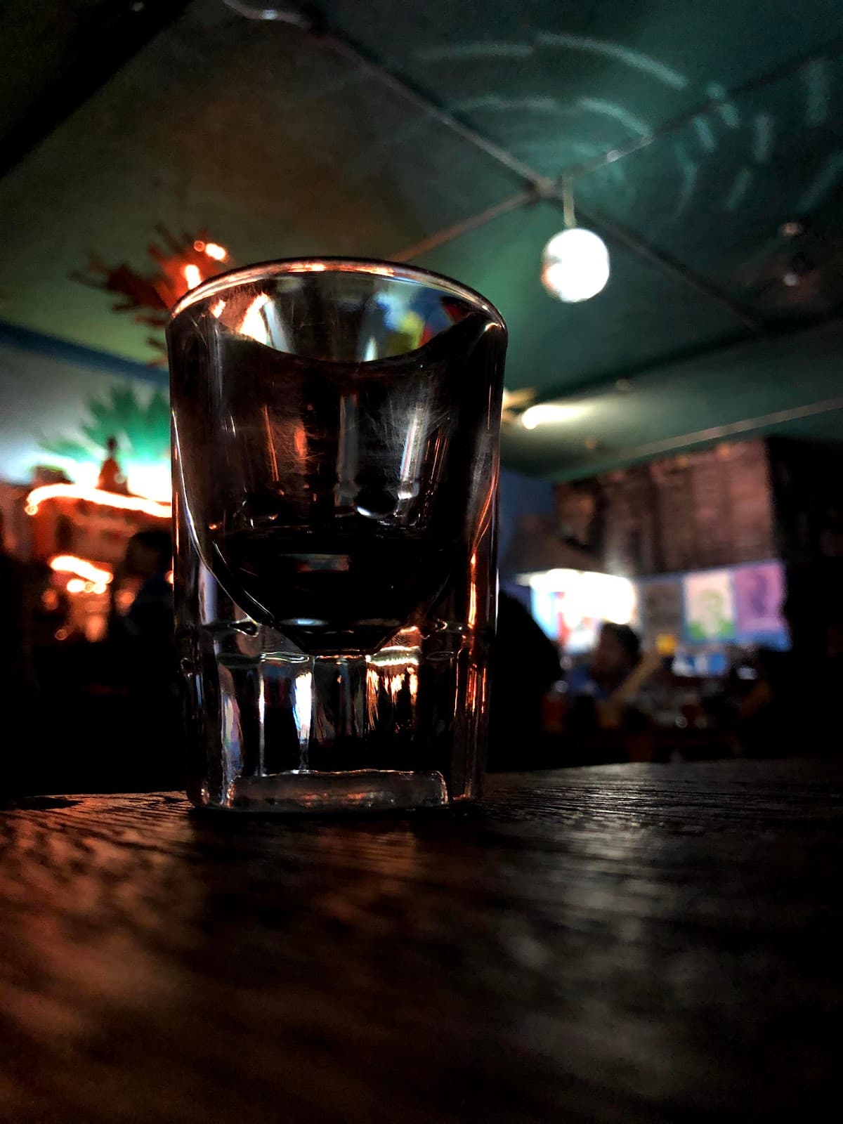 Pare de Sufrir Mezcalería miniatura 6