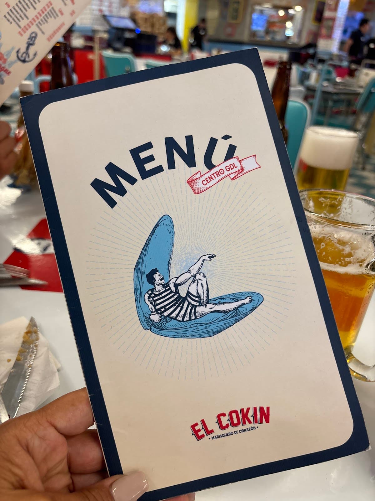 El Cokin Centro Gdl miniatura 5