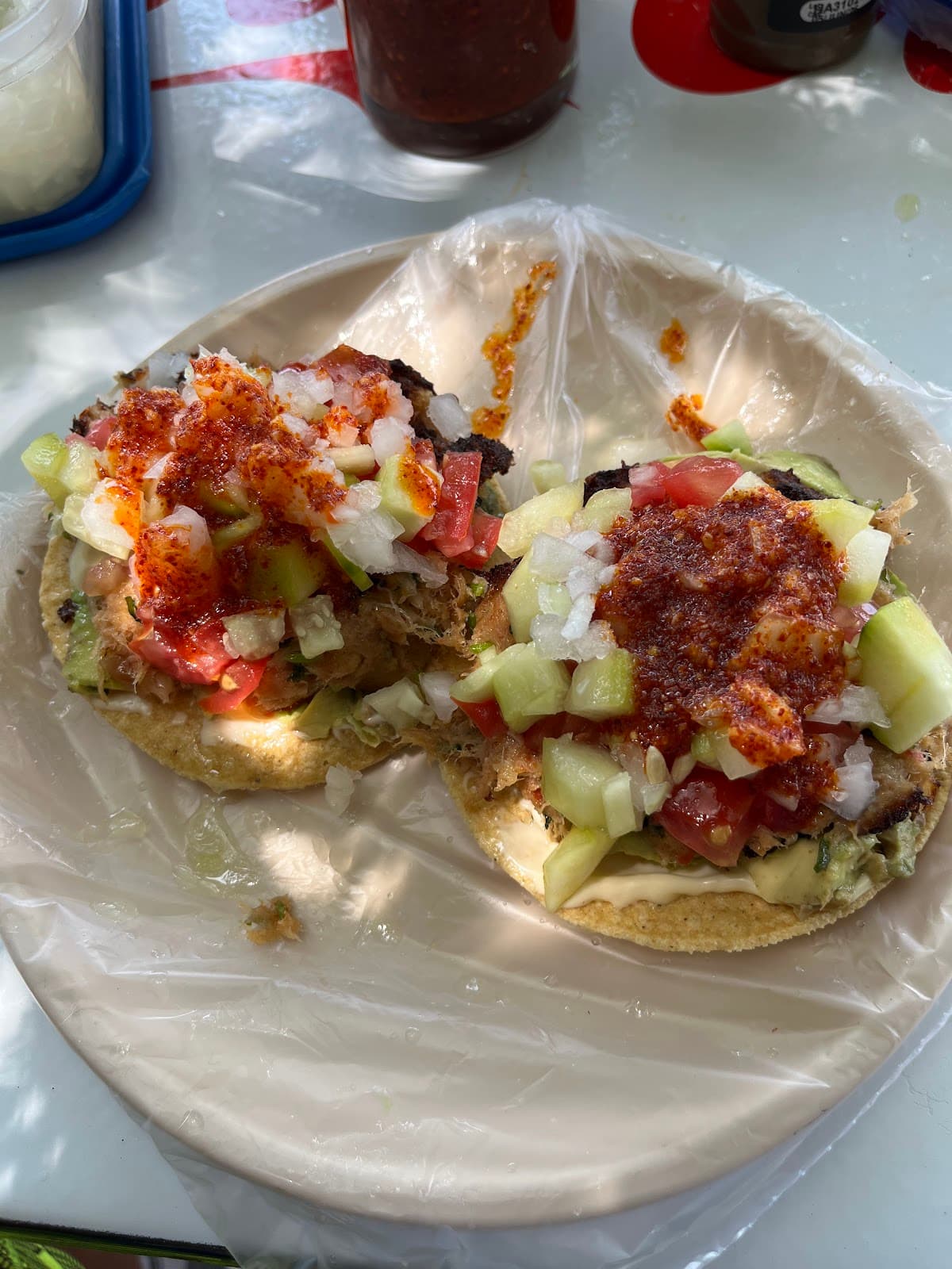 Mariscos La Carreta miniatura 4
