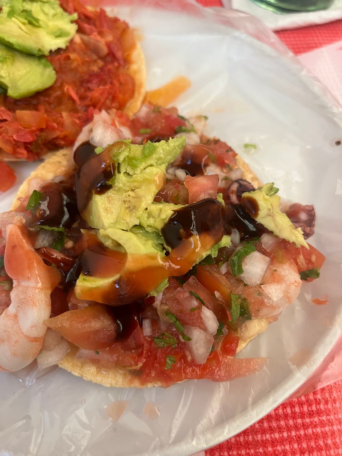 Mariscos La Carreta miniatura 5