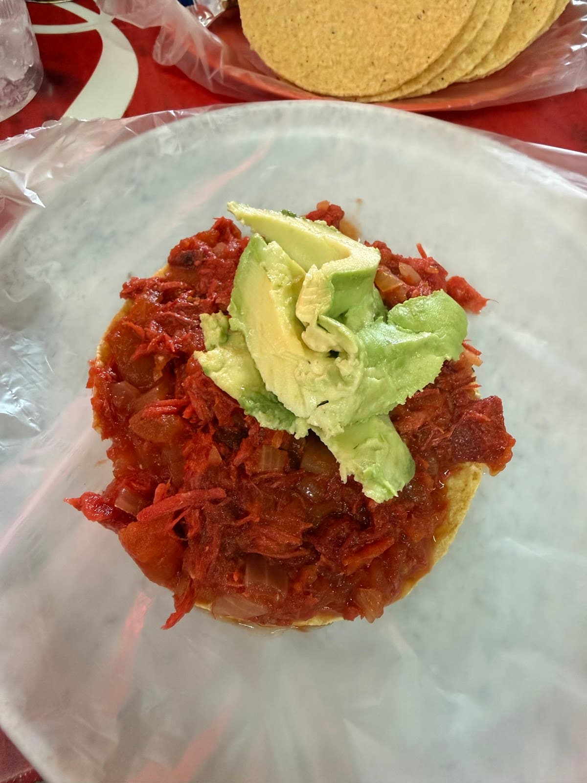Mariscos La Carreta miniatura 10