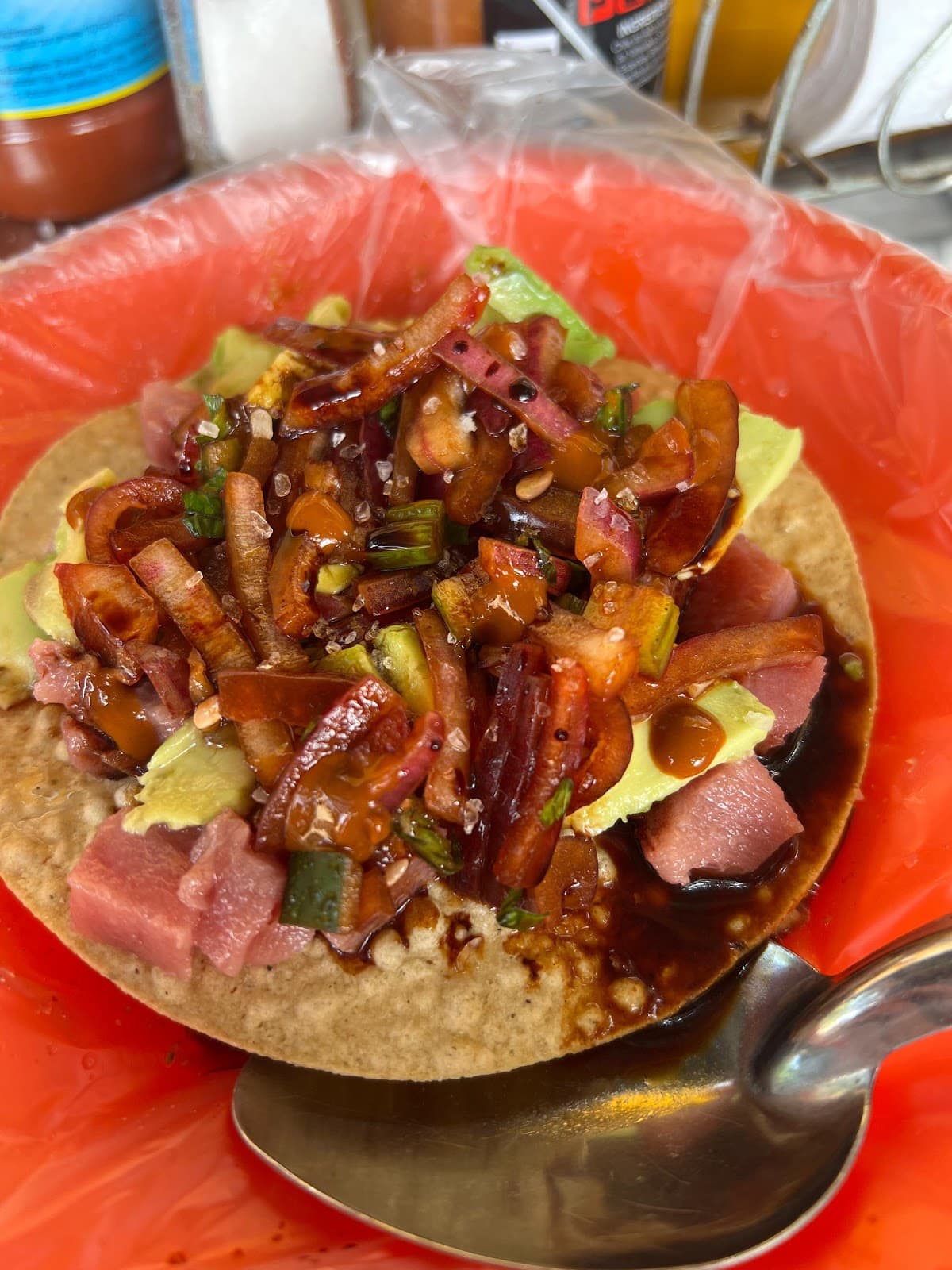 Mariscos Rush miniatura 4