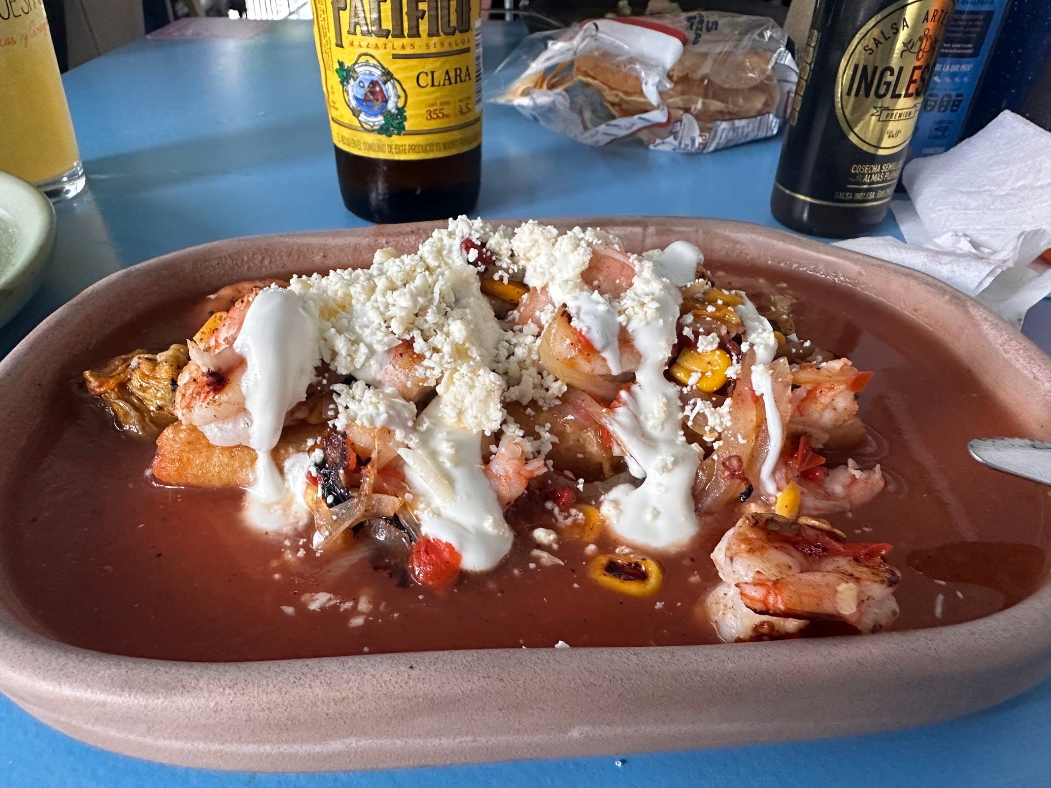 Puerco Espada miniatura 10